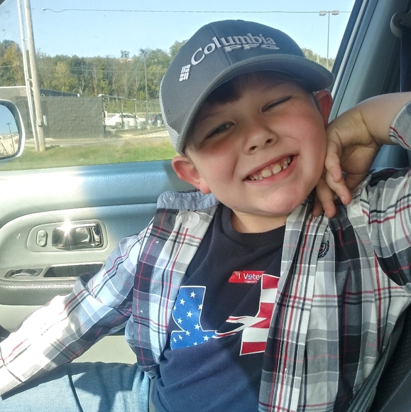 Meet your Posher, Tara - Picture 9 of 16